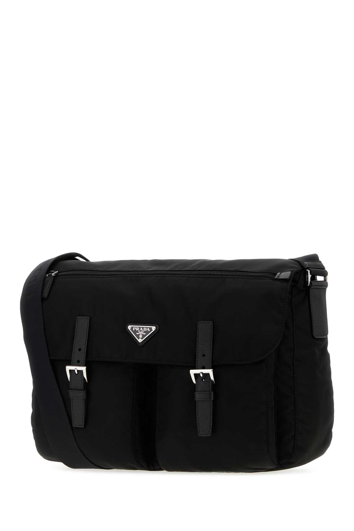 [Prada] Cross body bag FW26 2VD072VMOO2C26 F0002
