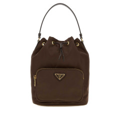 [Prada] Tote bag FW26 1BH038VUOPRV44 F0038