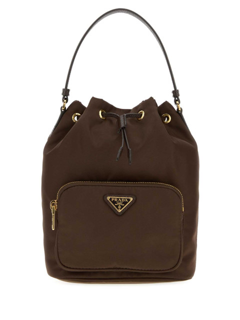 [Prada] Tote bag FW26 1BH038VUOPRV44 F0038