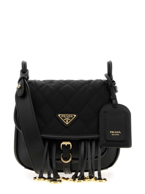 [Prada] Cross body bag FW26 1BD412VOOU2ZU8 F0002