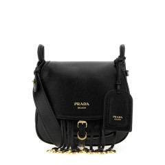 [Prada] Cross body bag FW26 1BD412VOOU2ZRN F0002