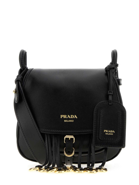 [Prada] Cross body bag FW26 1BD412VOOU2ZRN F0002