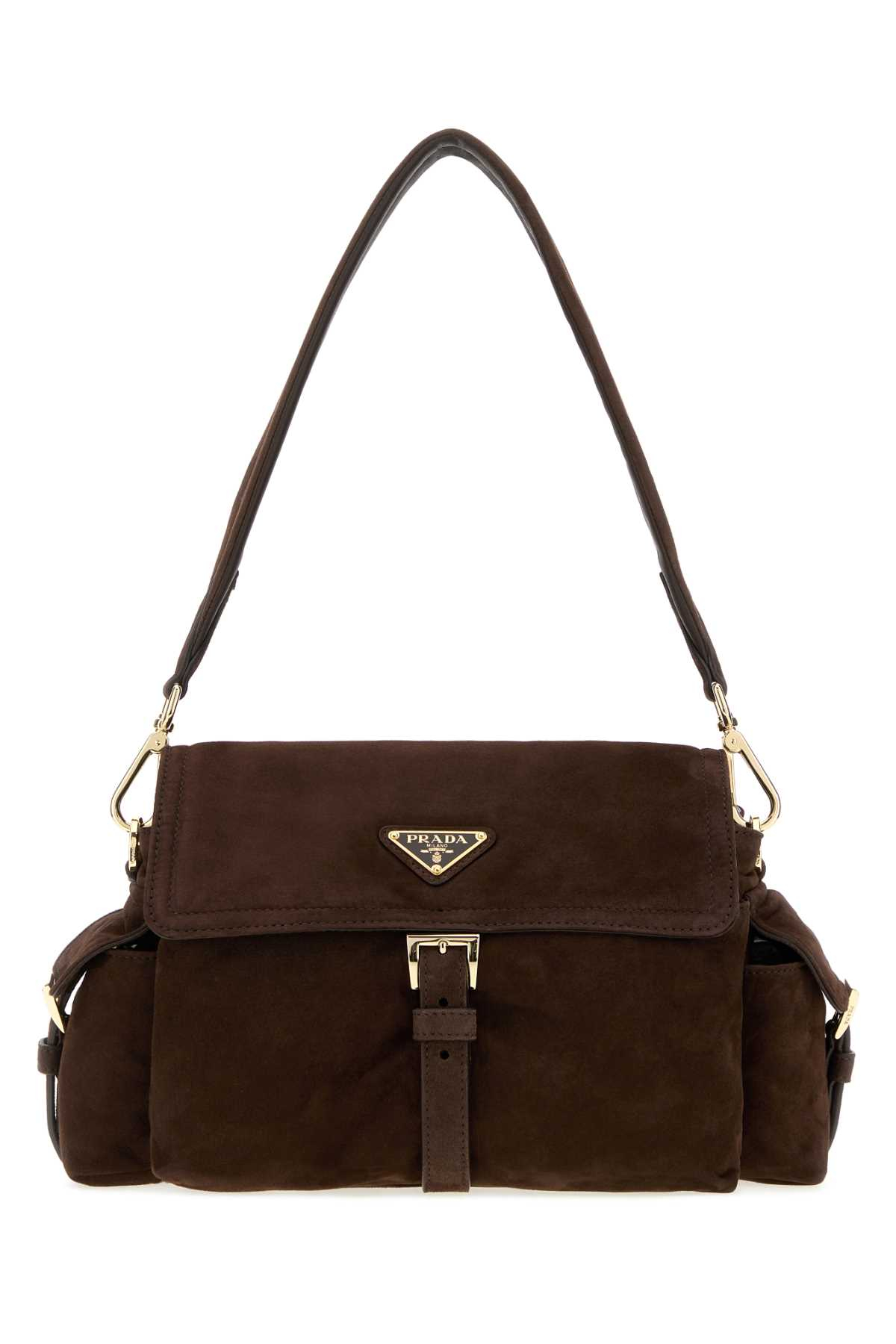 [Prada] Shoulder bag FW26 1BD394VNOO008 F0003