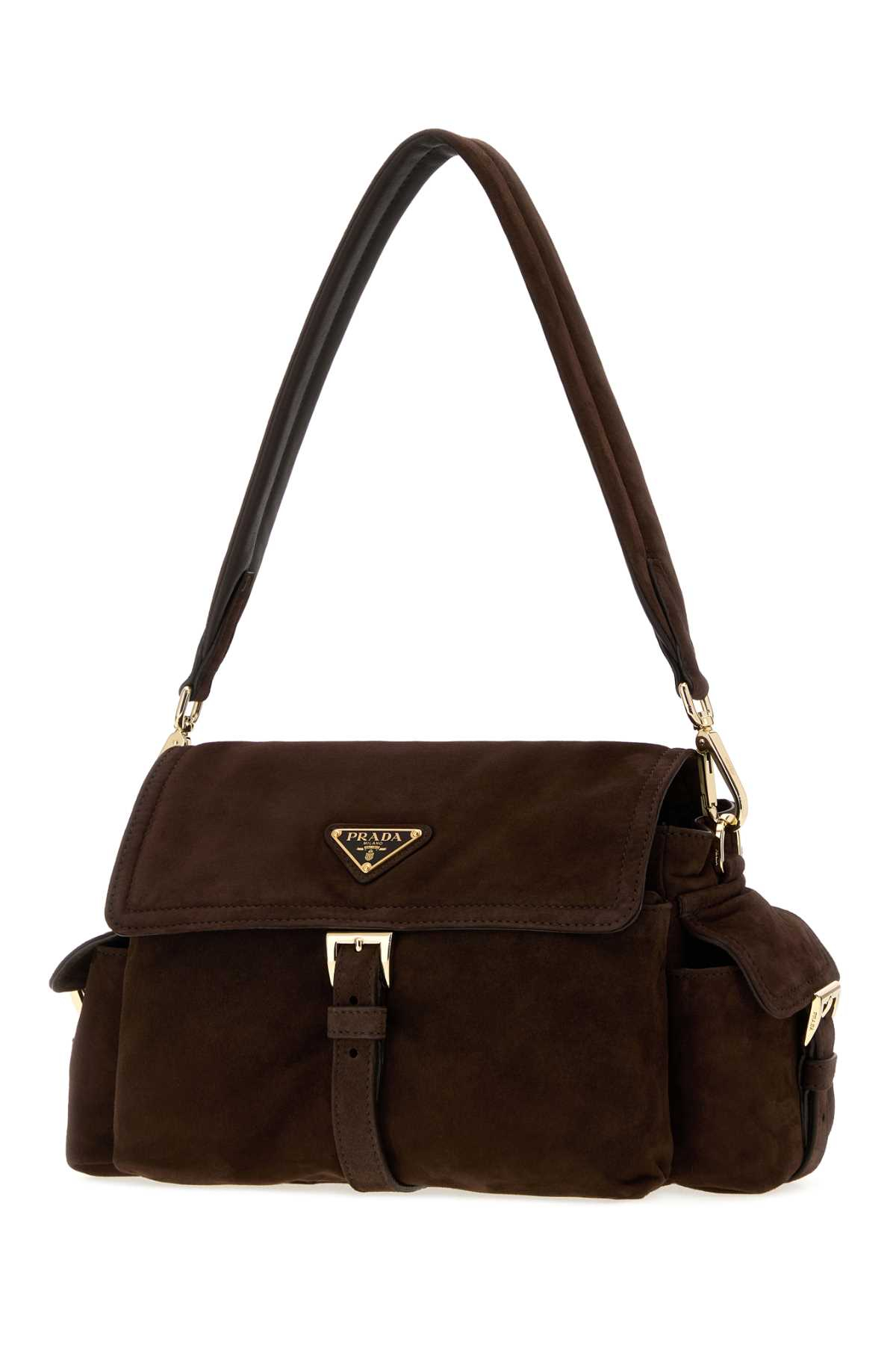 [Prada] Shoulder bag FW26 1BD394VNOO008 F0003