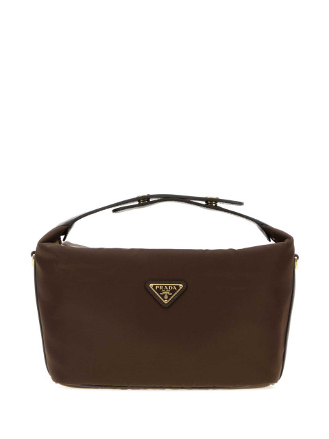 [Prada] Tote bag FW26 1BC302RDLN F0038