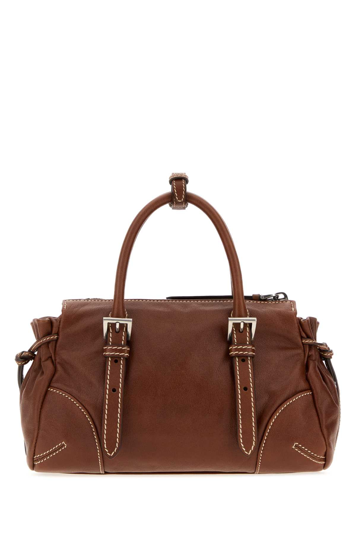 [Prada] Tote bag FW26 1BA499VOOM2ZQX F0BW5