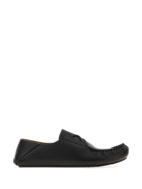 [Loewe] Loafer FW26 M816290X64 BLACK