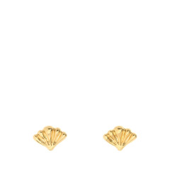 [Chloe] Earring FW26 CH26AJE09CB7 9DX