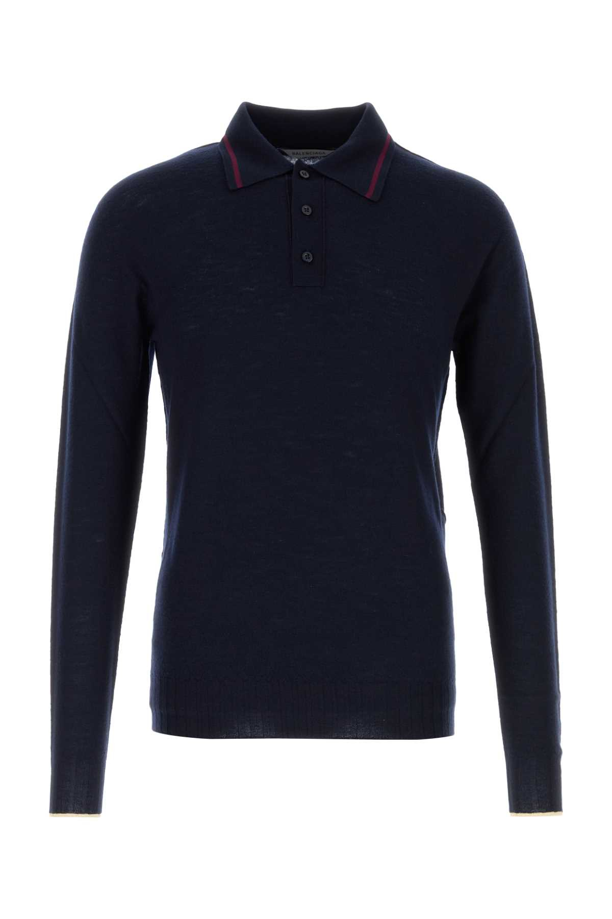 [Balenciaga] Knitwear FW26 875653T1784 8065