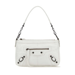 [Balenciaga] Shoulder bag FW26 8661222ABEK 9001