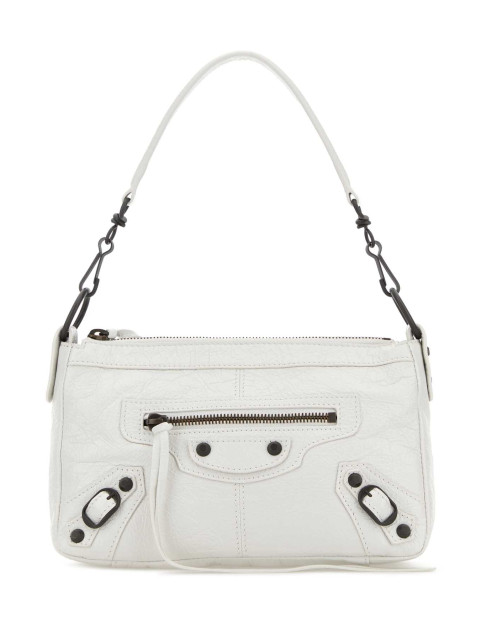 [Balenciaga] Shoulder bag FW26 8661222ABEK 9001