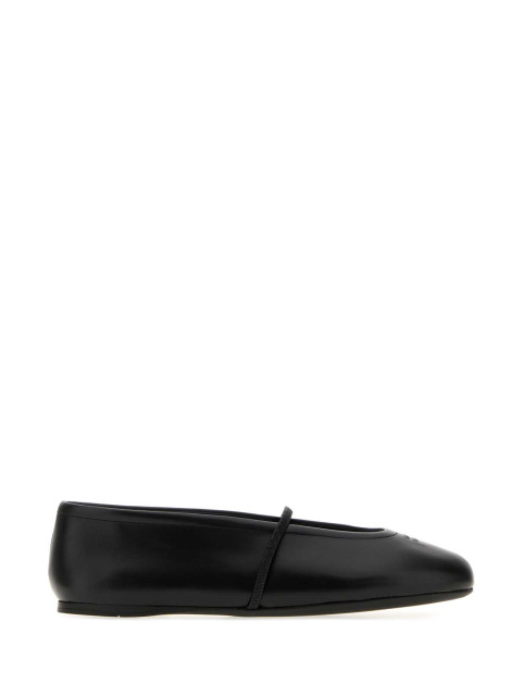 [Miu Miu] Sneakers FW26 5F334EF005070 F0002