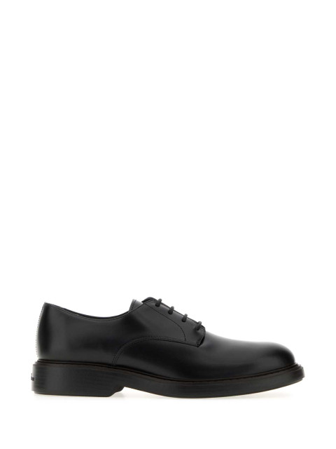 [Hogan] Dress Shoes FW26 HXM7040FZ20U1M B999