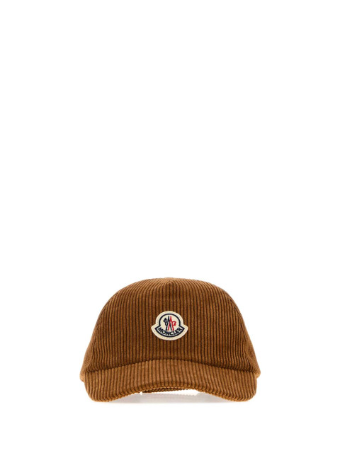 [Moncler] Cap FW26 L20933B000075964B 24R