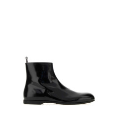 [Jil Sander] Boots FW26 J33WU0069P7032 001