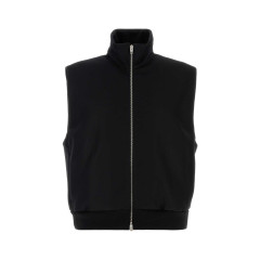 [Jil Sander] Vest FW26 J22FB0155J40045 001