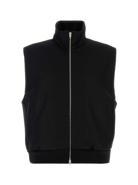 [Jil Sander] Vest FW26 J22FB0155J40045 001