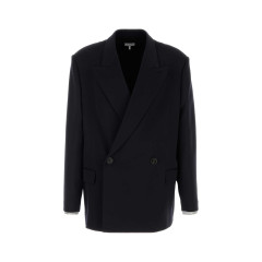 [Loewe] Blazer FW26 H526Y03WDL DARKNAVYBLUE