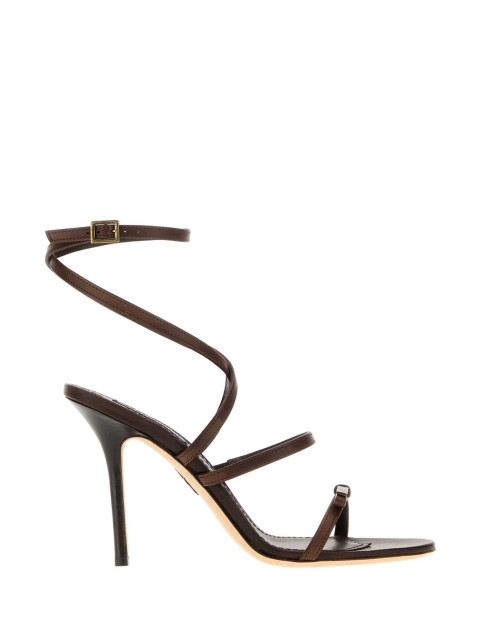 [DSQUARED] Sandals FW26 HSW029801500001 5081