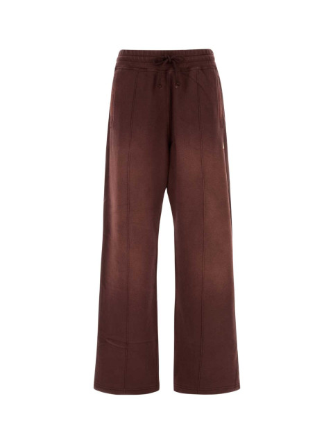 [GOLDEN GOOSE DELUXE BRAND] Trousers FW26 GUP02714P002424 40233