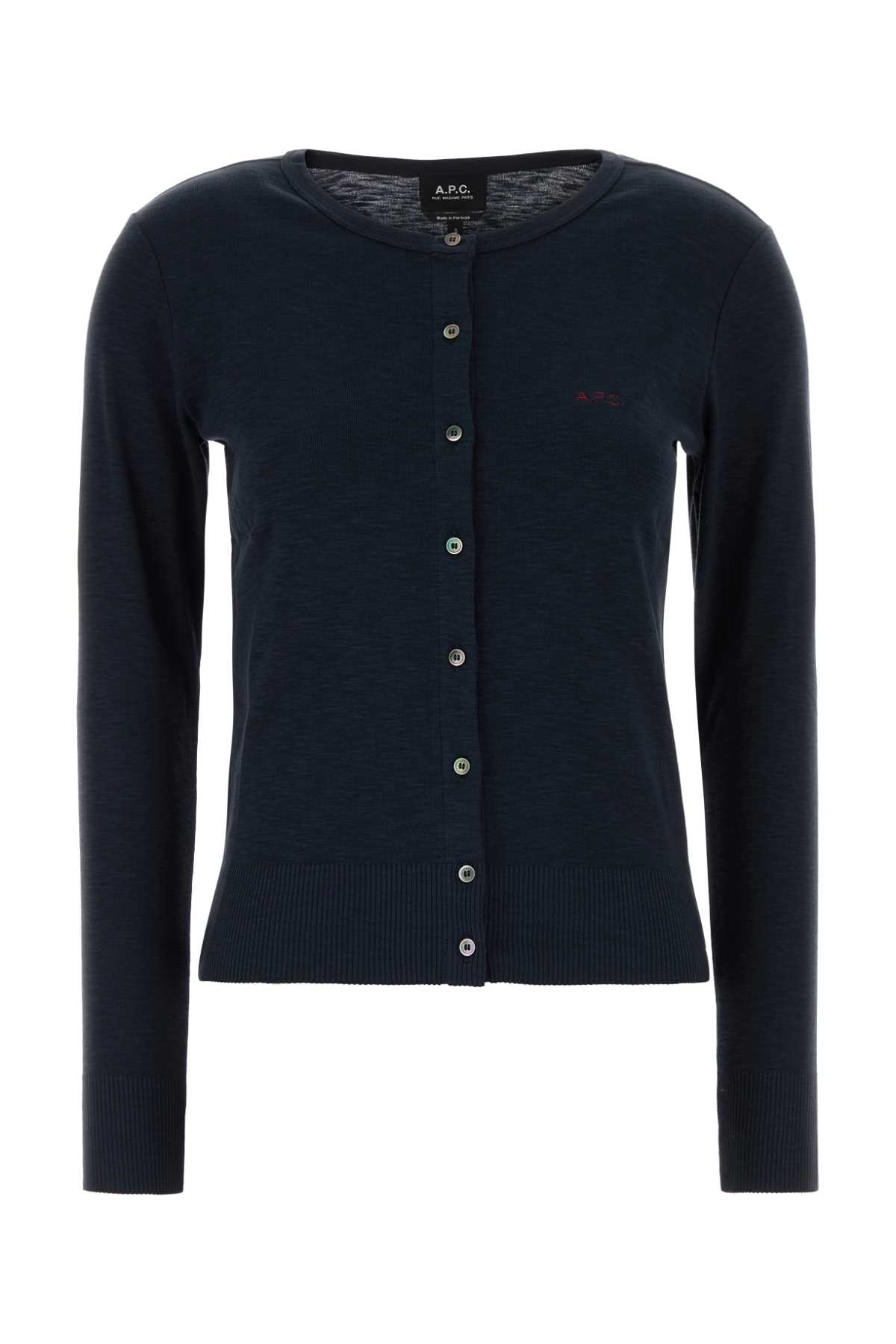 [A.P.C.] Knitwear FW26 COHPFF26591 IAK