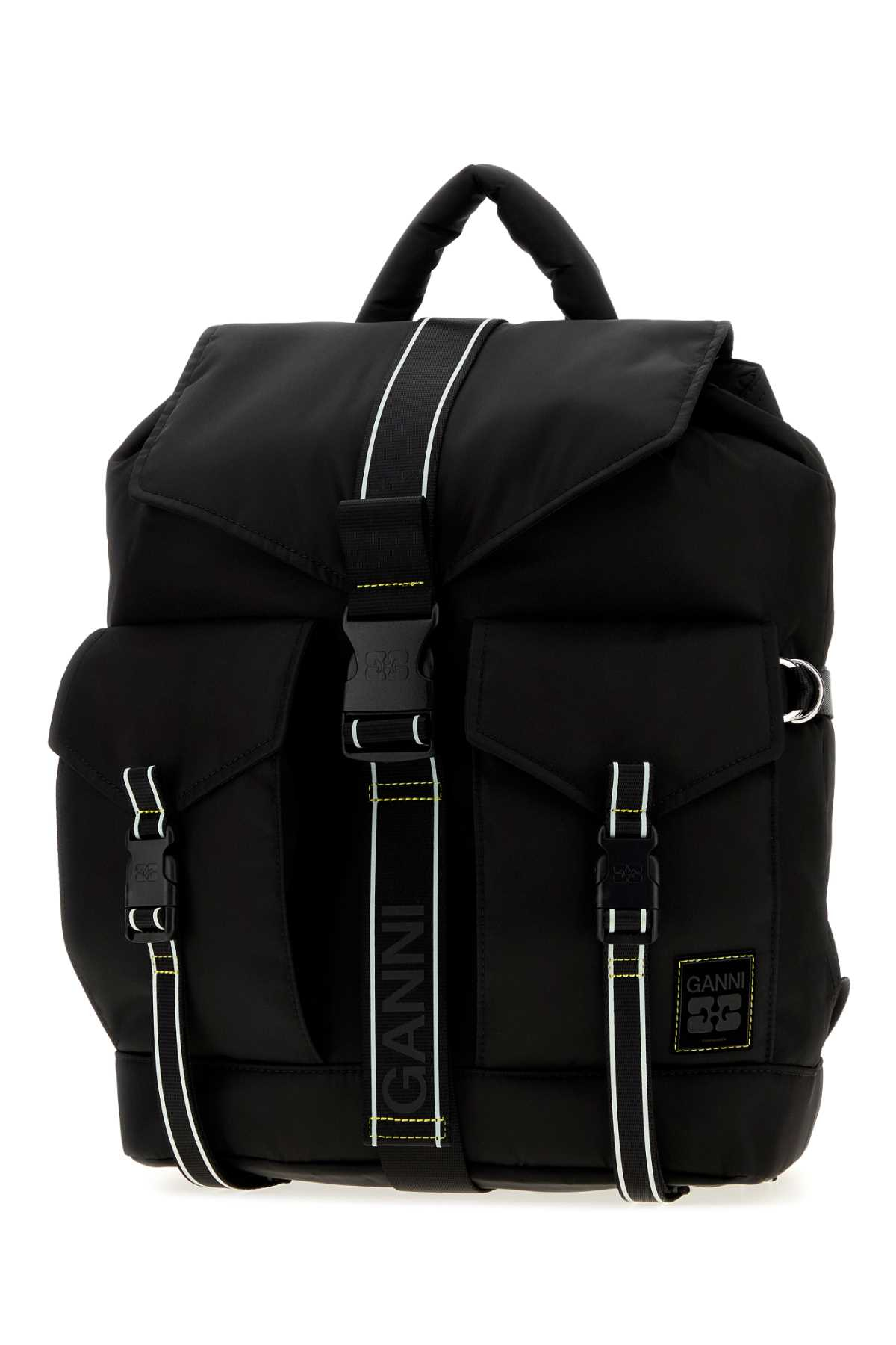[GANNI] Backpack FW26 C2010002 099
