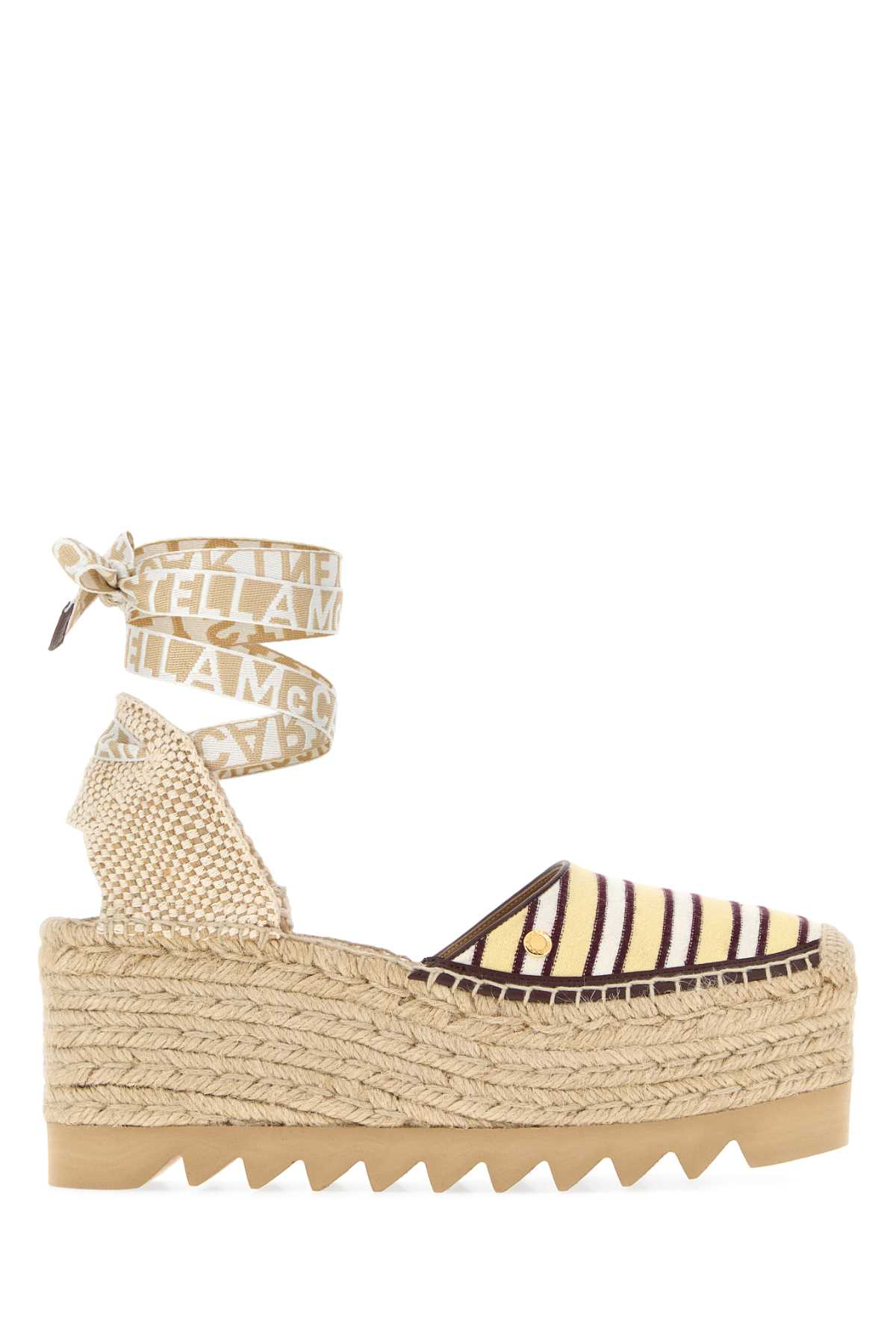 [Stella McCartney] Wedges FW26 810666E00328 8485