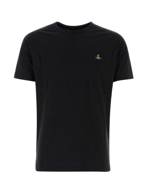 [Vivienne Westwood] T-shirts Short Sleeve FW26 3G010013J00BL N401