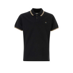[Vivienne Westwood] T-shirts Short Sleeve FW26 2H01000YJ00AU N401