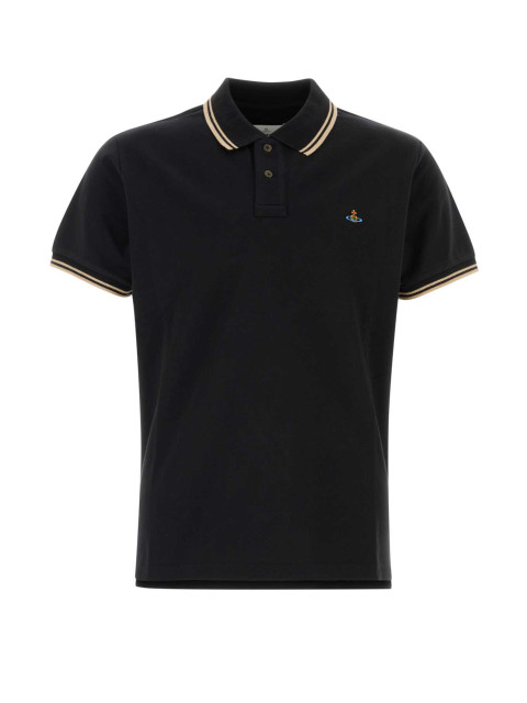 [Vivienne Westwood] T-shirts Short Sleeve FW26 2H01000YJ00AU N401