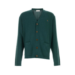 [Vivienne Westwood] Cardigan FW26 27010014Y001V M402
