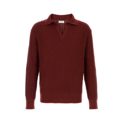 [Salvatore Ferragamo] Knitwear FW26 145776795958 COLLAGERED