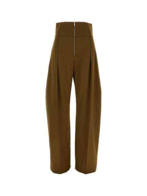 [Salvatore Ferragamo] Knitwear FW26 13I526795942 SOYSEED