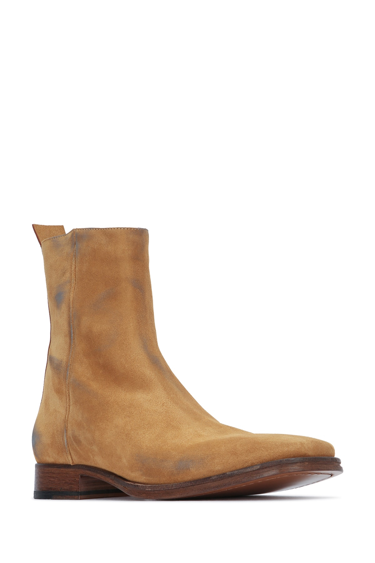 [Acne Studios] Boots FW26 BD0389 AE0