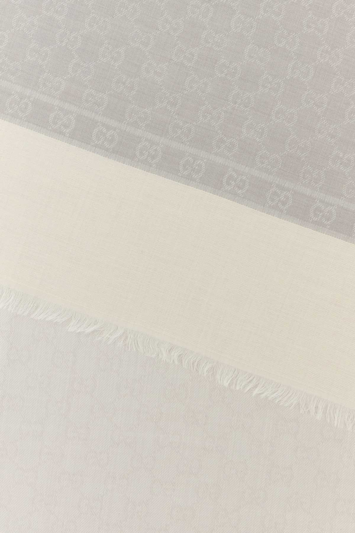 [Gucci] Scarf FW26 8705353GA41 1863