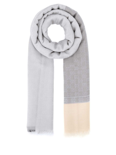 [Gucci] Scarf FW26 8705353GA41 1863