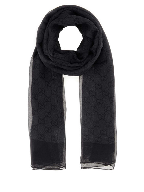 [Gucci] Scarf FW26 8652653GAQS 1060