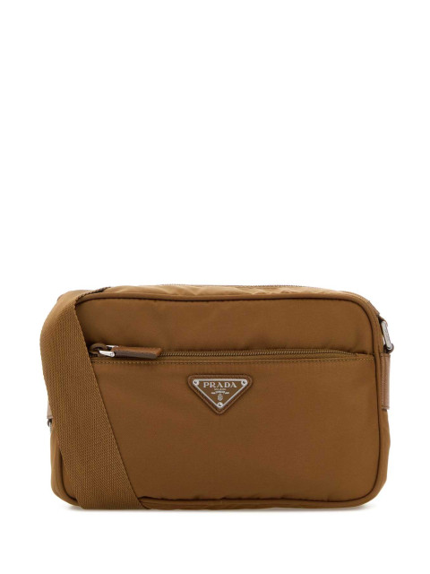 [Prada] Cross body bag FW26 1BC167VB1MRV44 F0134