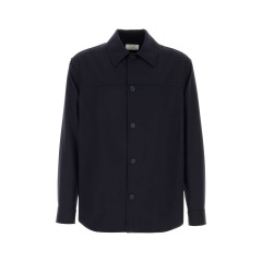 [THE ROW] Shirts Long Sleeve FW26 1395W4466 DRN