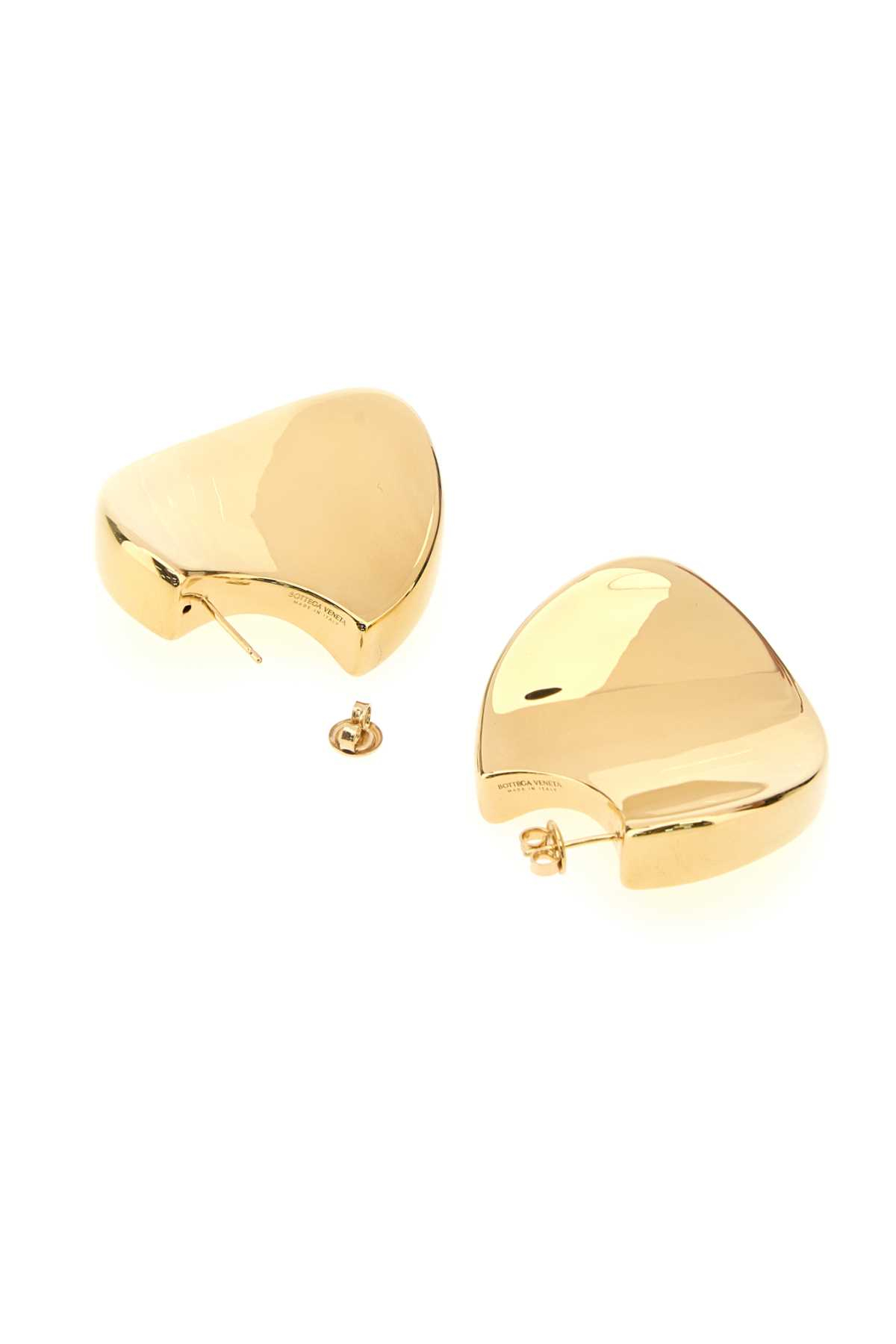 [Bottega Veneta] Earring FW26 876609VAHU0 8120