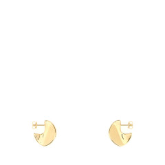 [Bottega Veneta] Earring FW26 876606VAHU0 8120