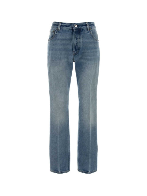 [Miu Miu] Jeans FW26 GWP598SOOO192W F0013