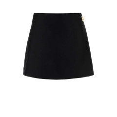 [Balenciaga] Mini skirt FW26 A002BPTUT22 1000