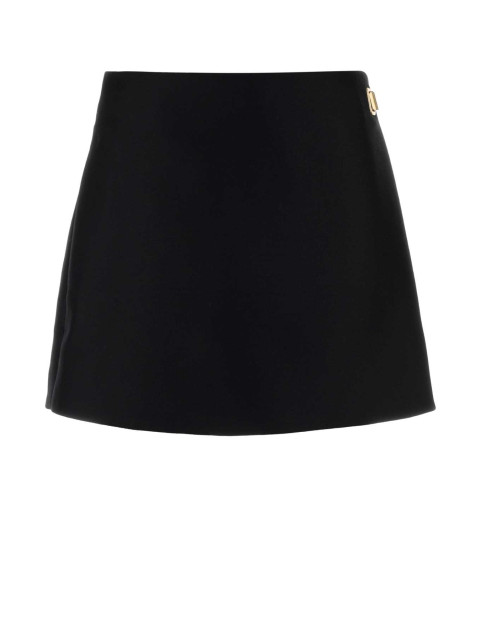 [Balenciaga] Mini skirt FW26 A002BPTUT22 1000