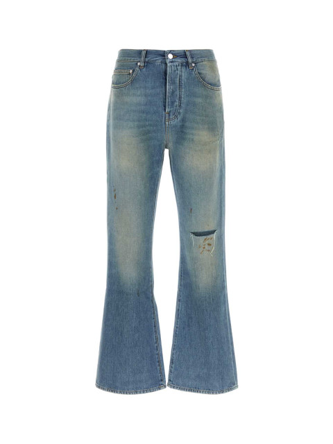 [Amiri] Jeans FW26 AMBMJE1148 DESERTSKY