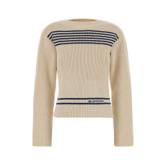 [Balenciaga] Knitwear FW26 876806T3461 4282