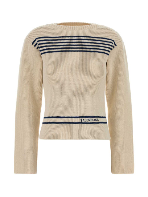 [Balenciaga] Knitwear FW26 876806T3461 4282