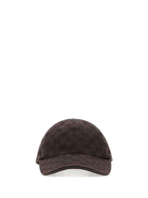 [Gucci] Cap FW26 8757333HBME 2564