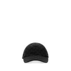 [Gucci] Cap FW26 8757333HBMC 1060