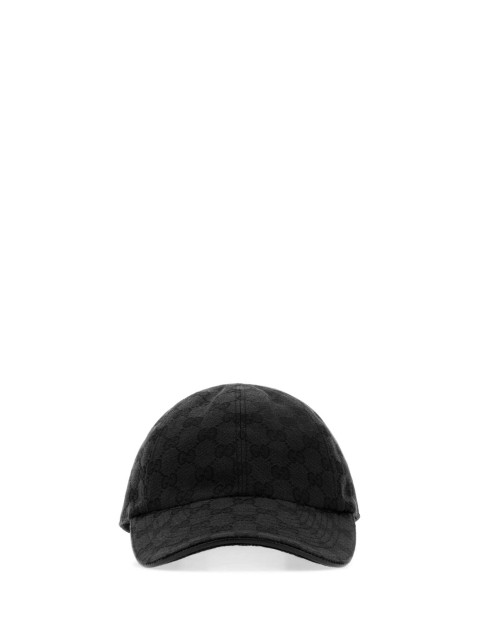 [Gucci] Cap FW26 8757333HBMC 1060